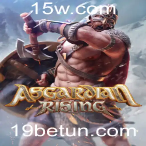 19bet | Explorando o Universo de AsgardianRising e sua Conexão com 19bet