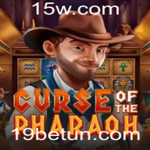 19bet | CurseofthePharaoh: Um Mergulho no Mistério e Aventuras do Antigo Egito