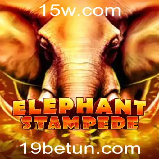 19bet | ElephantStampede: A Nova Sensação no Mundo dos Jogos de Cassino
