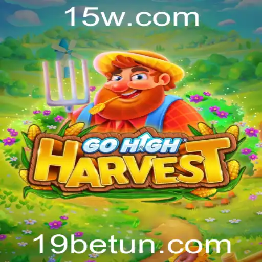 19bet | GoHighHarvest: Um Mergulho na Nova Sensação dos Jogos com 19bet