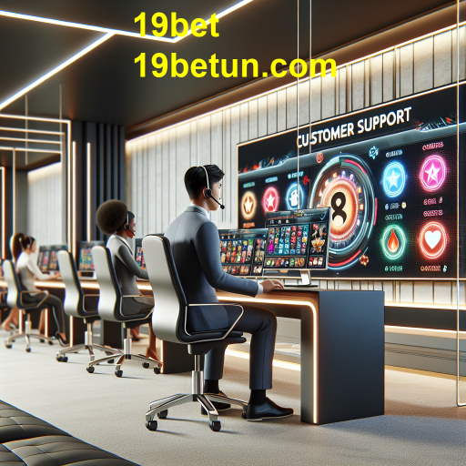 A Importância do Suporte ao Cliente na Experiência de Jogos Online