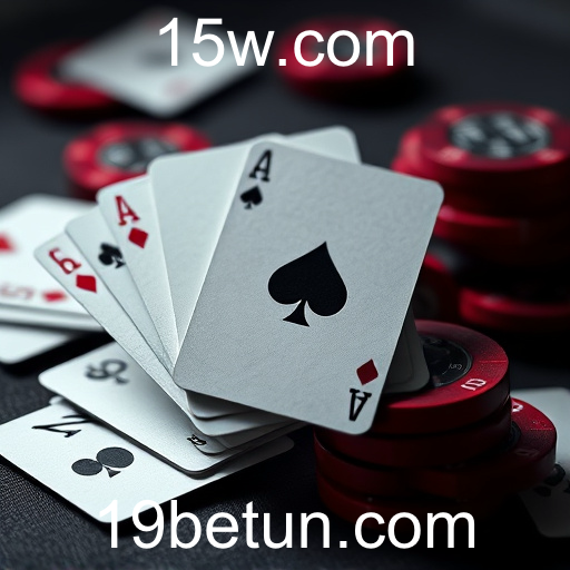 Jogos de Cartas: Explorando o Mundo das Estratégias e Apostas