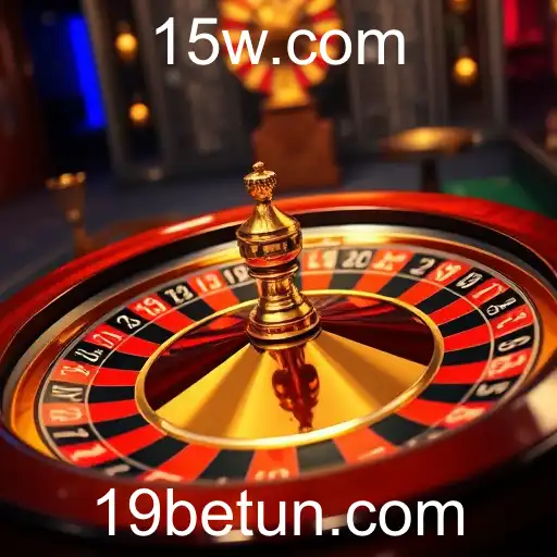 19bet: Explorando os Jogos de Roleta