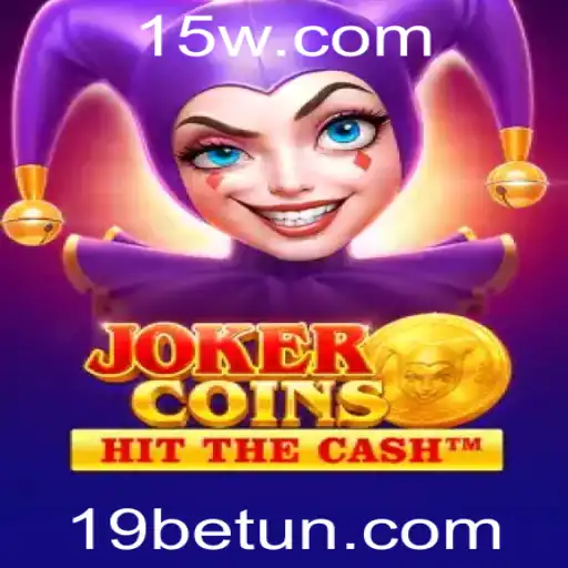 19bet | Descobrindo JokerCoins: A Nova Sensação no Mundo dos Jogos de Azar