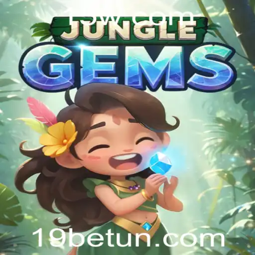 19bet | Explorando o Fascinante Mundo de JungleGems e a Plataforma 19bet