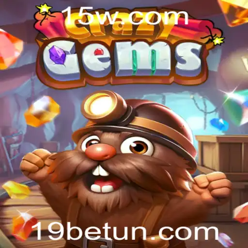 Explorando CrazyGems: O Novo Jogo de Estratégia com Influência de 19bet