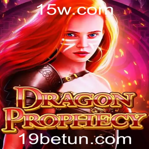 Descubra o Envolvente Jogo DragonProphecy e a Integração com 19bet