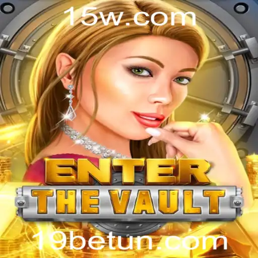 Explore o Mundo de Aventuras em EntertheVault com 19bet