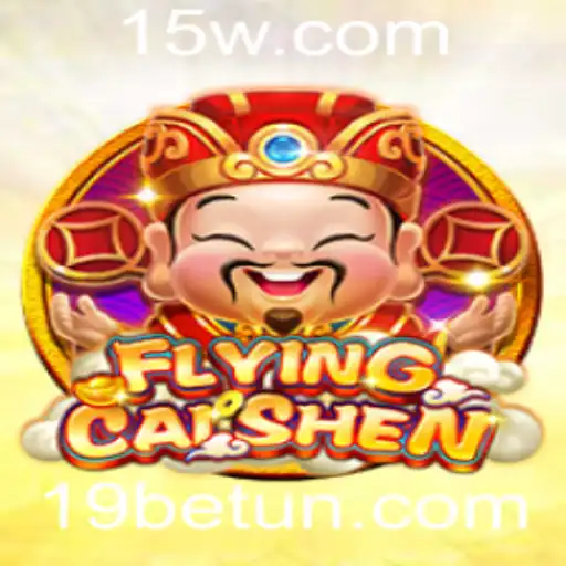 Explorando o Jogo FlyingCaiShen no 19bet