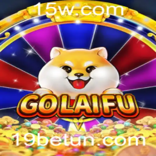 GoLaiFu: Explorando o Novo Fenômeno dos Jogos Online com 19bet