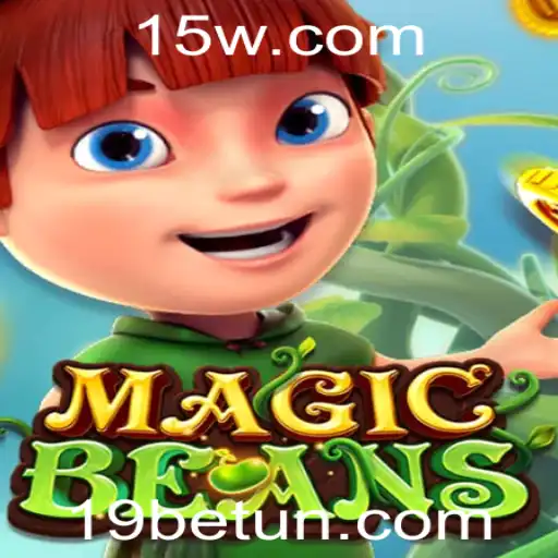 MAGICBEANS: Uma Nova Experiência de Jogo com a 19bet