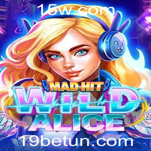 MadHitWildAlice: Explorando o Novo Fenômeno dos Jogos de Ação