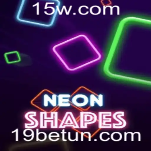 Descubra NeonShapes: O Jogo Cativante Integrado com 19bet