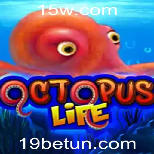 Descubra OctopusLife: A Nova Sensação do Mundo dos Jogos
