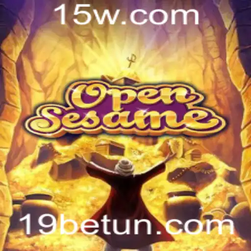 OpenSesame: Desvende os Segredos do Novo Jogo de Estratégia com a Palavras-Chave '19bet'
