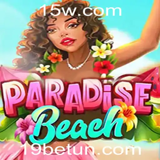 Descubra ParadiseBeach: O Jogo de Aventura e Estratégia Integrado com 19bet