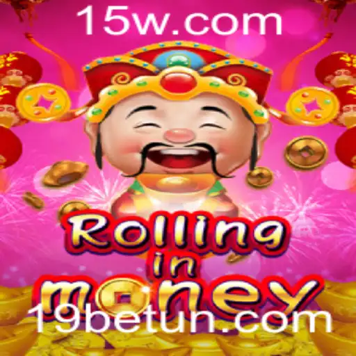 Explorando o Jogo 'RollingInMoney': Uma Experiência Única com 19bet