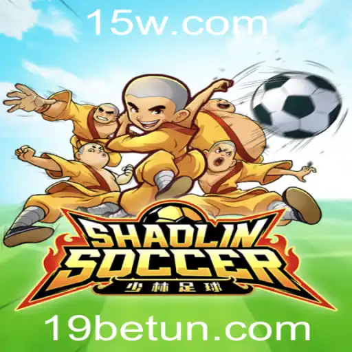 Descubra ShaolinSoccer: A Fusão Inovadora de Futebol e Artes Marciais