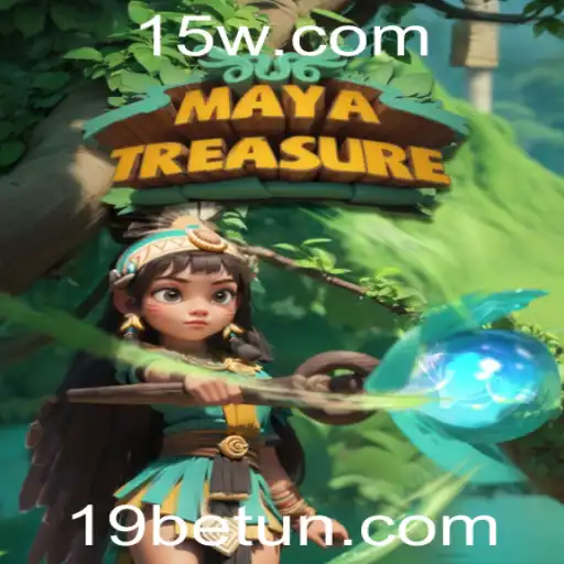 19bet | MayaTreasure: Descubra os Segredos e Aventuras deste Novo Jogo