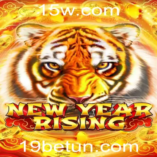 19bet | NewYearRising: Um Mergulho no Novo Jogo de Estratégia com 19bet