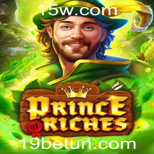 19bet | Descubra o Universo de PrinceOfRiches