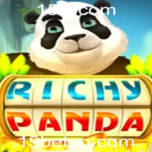 19bet | Descubra o Mundo de RichyPanda: Um Guia Completo para o Novo Jogo