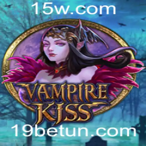 19bet | VampireKiss: A Intrigante Jornada no Mundo dos Vampiros com 19bet