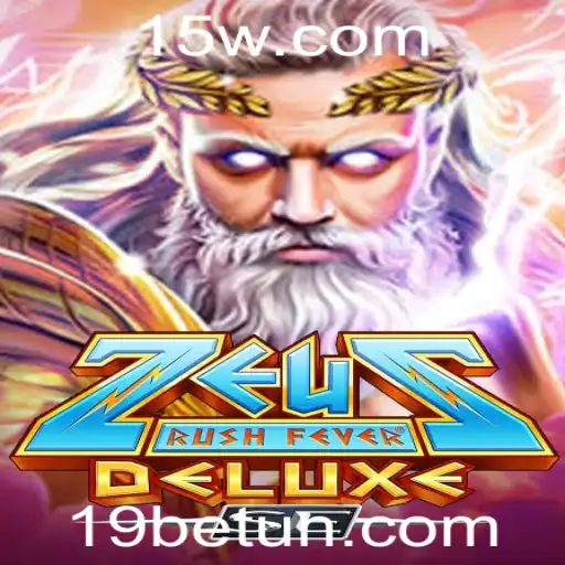 19bet | Explorando o Mundo de ZeusRushFeverDeluxeSE e a Tendência de Jogos Online